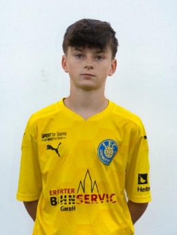 Avatar Bild für Linus Jendro