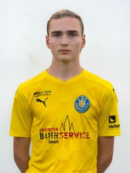 Avatar Bild für Bixente Max Barylla