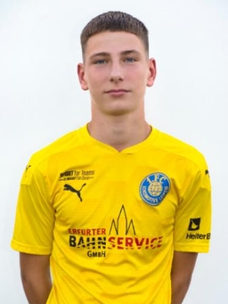 Avatar Bild für Joris Zätzsch