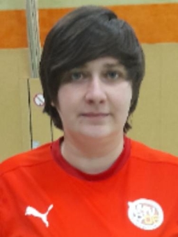 Avatar Bild für Irina Fedotenko
