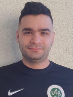 Avatar Bild für Abdin Sheikh-Ismail-Zada