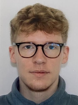 Avatar Bild für Jonas Peters