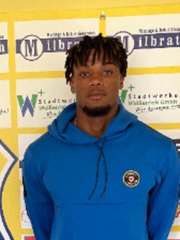 Avatar Bild für AMERICO JOSE SOARES DAS NEVES