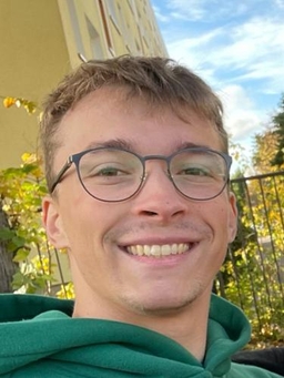 Avatar Bild für Marc Richter