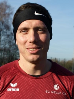 Avatar Bild für Volodymyr Titiievskyi