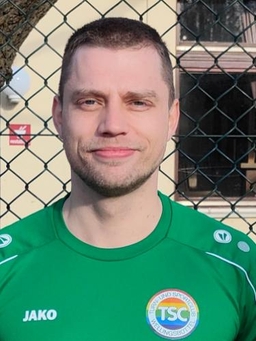 Avatar Bild für Niklas Müller