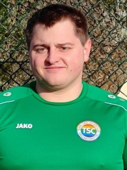 Avatar Bild für Lukas Leon Pfeifer