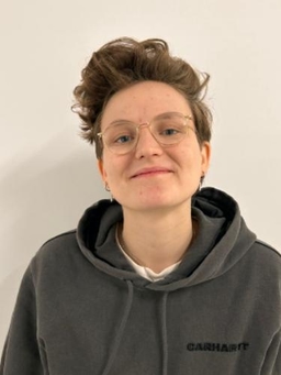 Avatar Bild für Lisa-Marie Breuer