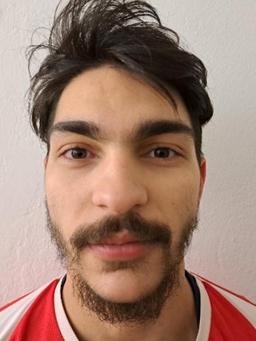 Avatar Bild für Enis Dzemailjovski