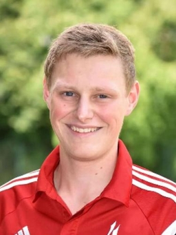 Avatar Bild für Johannes Krämer