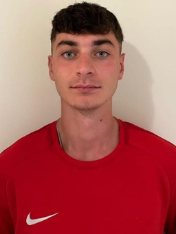 Avatar Bild für Jonathan Hanke