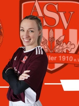 Avatar Bild für Michelle-Sue Beysiegel