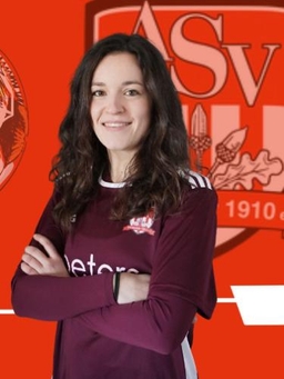 Avatar Bild für Luisa Bossong