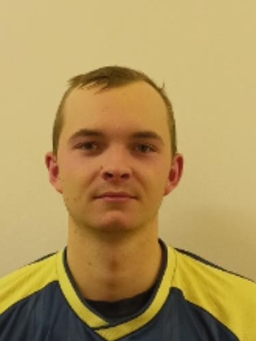 Avatar Bild für Jonas Timm