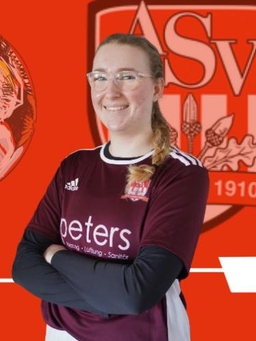 Avatar Bild für Lina Maren Crolly