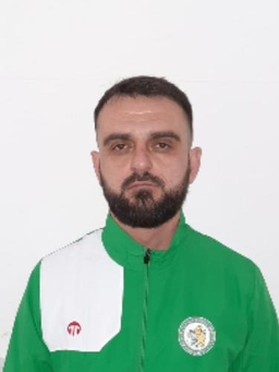 Avatar Bild für Armend Krasniji