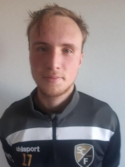 Avatar Bild für Laurin Gregor Scheel