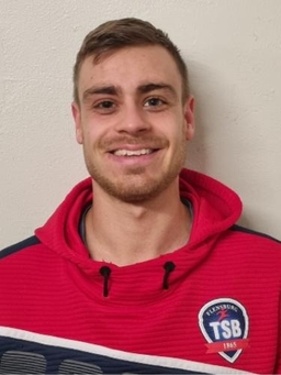 Avatar Bild für Frederik Benson