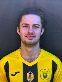 Avatar Bild für Luan Ferizi