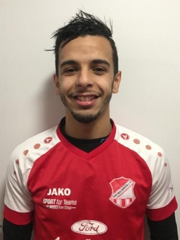 Avatar Bild für Anas Ziouani