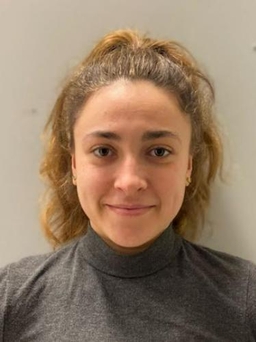 Avatar Bild für Nadja El Bahry