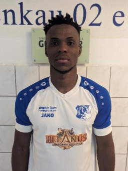 Avatar Bild für Chijioke Felix Anyamale