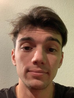 Avatar Bild für Jonas Goebig