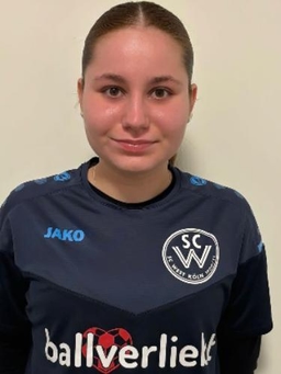Avatar Bild für Naomi Sofie Januschewski
