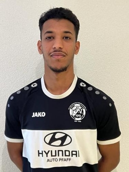 Avatar Bild für Yassin Belkihel