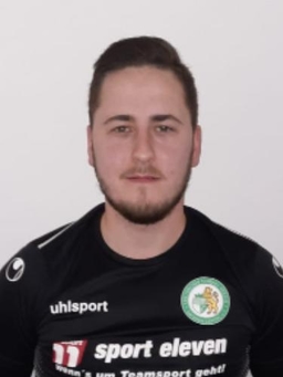 Avatar Bild für Domenic Schmolcz