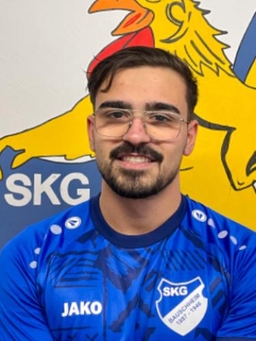 Avatar Bild für Alessio Luigi Nobile
