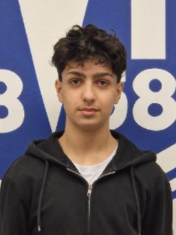 Avatar Bild für Leomessi Ahmad