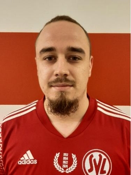 Avatar Bild für Benjamin Krämer