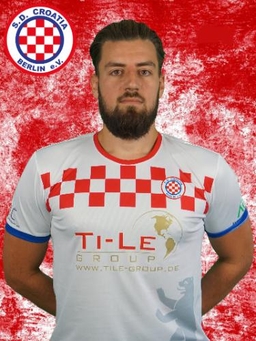 Avatar Bild für Deniz Stach