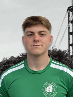 Avatar Bild für William James McIntosh