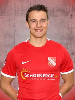 Avatar Bild für Niklas Teichgräber