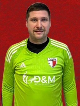 Avatar Bild für Moritz Betz