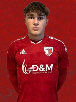 Avatar Bild für Moritz Scherthan