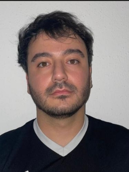 Avatar Bild für Yassin Aziz Aouadi