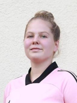 Avatar Bild für Marie-Claire Müller