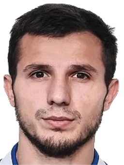 Avatar Bild für Islam Dudaev