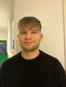 Avatar Bild für Adrian Ostach