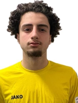 Avatar Bild für Ubaida Aldabbagh