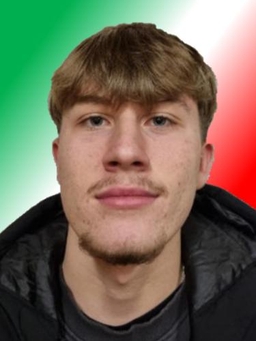 Avatar Bild für Jayden Pallas