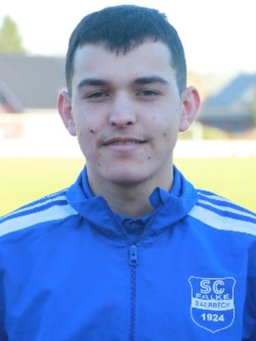 Avatar Bild für Khairi Khalid Kheder