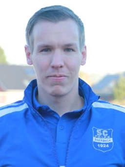 Avatar Bild für Andre Runde