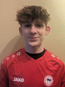 Avatar Bild für Kieran Lück