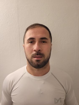 Avatar Bild für Florin-Alin Trifan