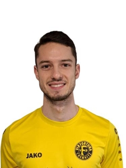 Avatar Bild für Eric Rüger