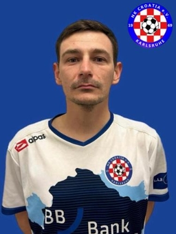 Avatar Bild für Ivan Devald